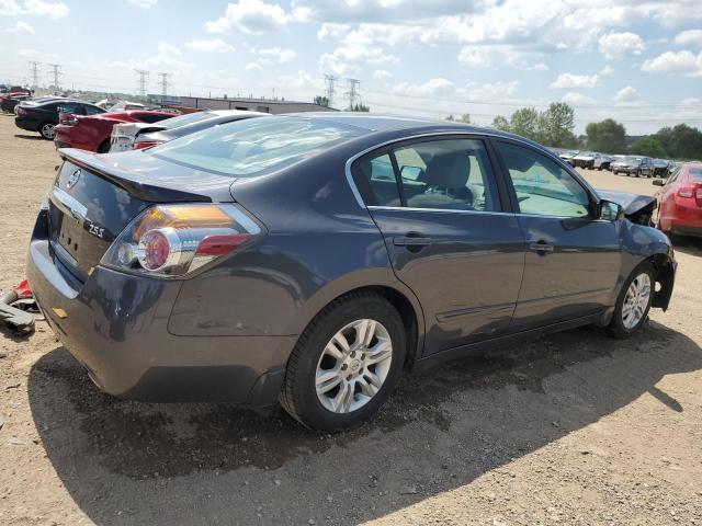 1N4AL2AP3CN556299 - 2012 NISSAN ALTIMA BASE CHARCOAL photo 3