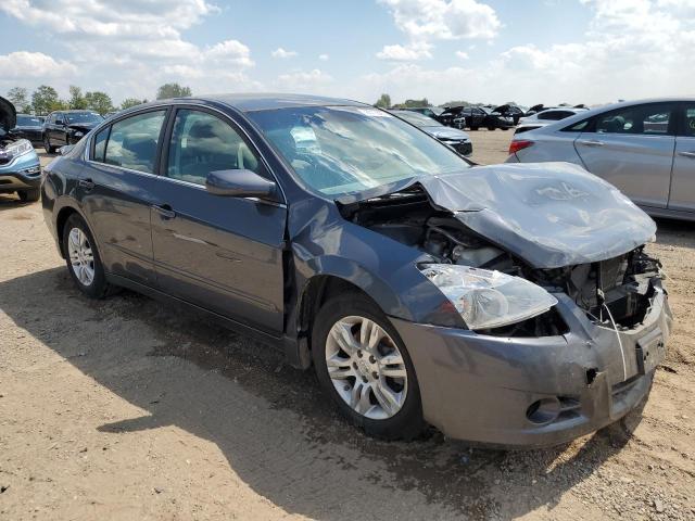 1N4AL2AP3CN556299 - 2012 NISSAN ALTIMA BASE CHARCOAL photo 4