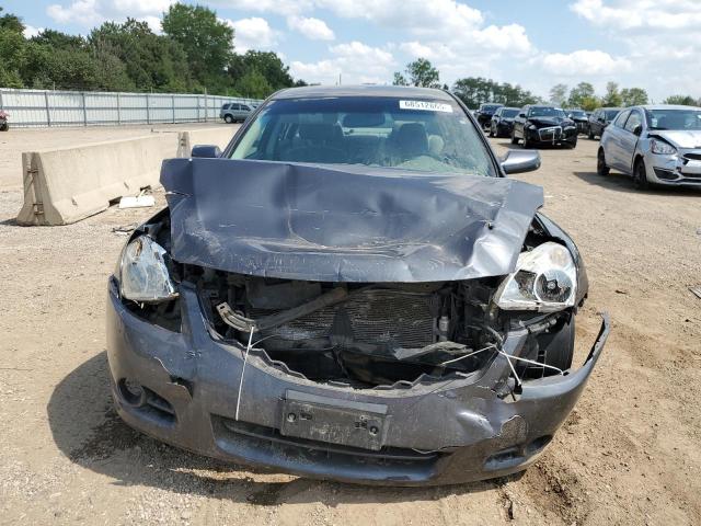 1N4AL2AP3CN556299 - 2012 NISSAN ALTIMA BASE CHARCOAL photo 5