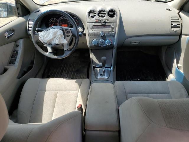 1N4AL2AP3CN556299 - 2012 NISSAN ALTIMA BASE CHARCOAL photo 8