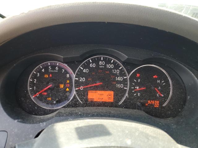 1N4AL2AP3CN556299 - 2012 NISSAN ALTIMA BASE CHARCOAL photo 9