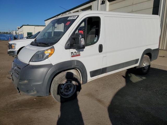 2014 RAM PROMASTER 1500 STANDARD, 