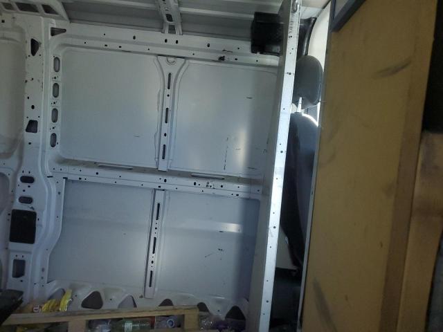 3C6TRVAG2EE111845 - 2014 RAM PROMASTER 1500 STANDARD WHITE photo 11