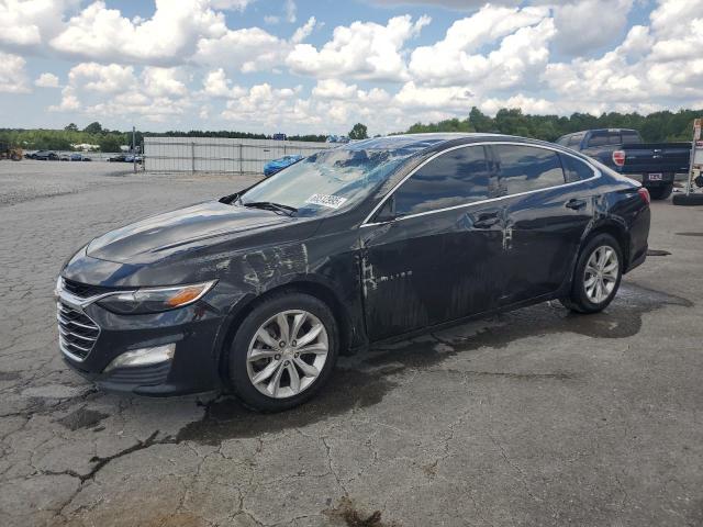 2020 CHEVROLET MALIBU LT, 