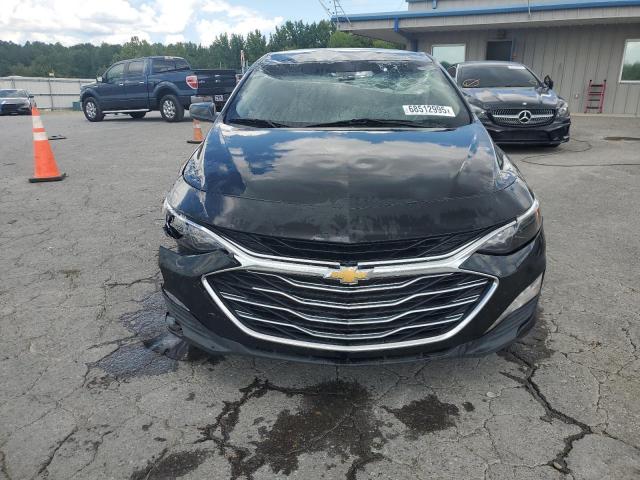 1G1ZD5ST1LF099230 - 2020 CHEVROLET MALIBU LT BLACK photo 5