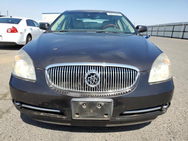 1G4HE57Y48U111969 - 2008 BUICK LUCERNE CXS BROWN photo 5