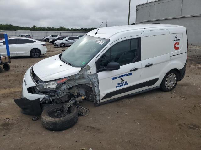 2016 FORD TRANSIT CONNECT XL, 