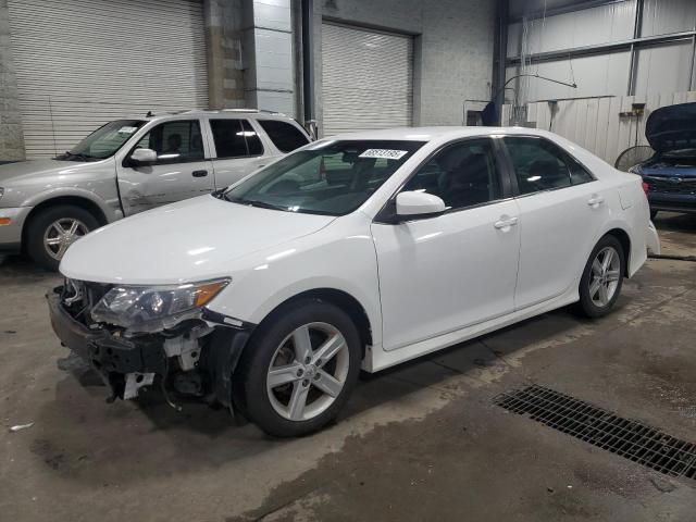 2014 TOYOTA CAMRY L, 