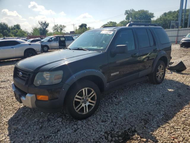 2007 FORD EXPLORER XLT, 