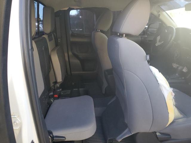 5TFSX5EN3HX052103 - 2017 TOYOTA TACOMA ACCESS CAB Ақ фото 10