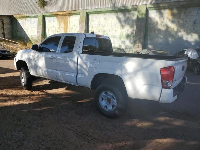 5TFSX5EN3HX052103 - 2017 TOYOTA TACOMA ACCESS CAB Ақ фото 2
