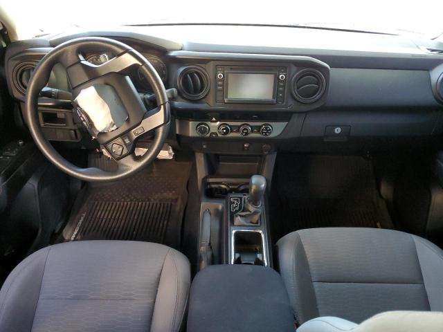 5TFSX5EN3HX052103 - 2017 TOYOTA TACOMA ACCESS CAB Ақ фото 8