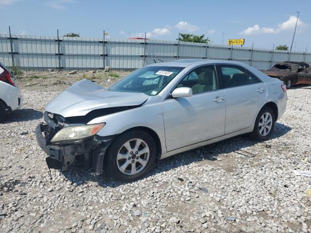 2007 TOYOTA CAMRY CE, 