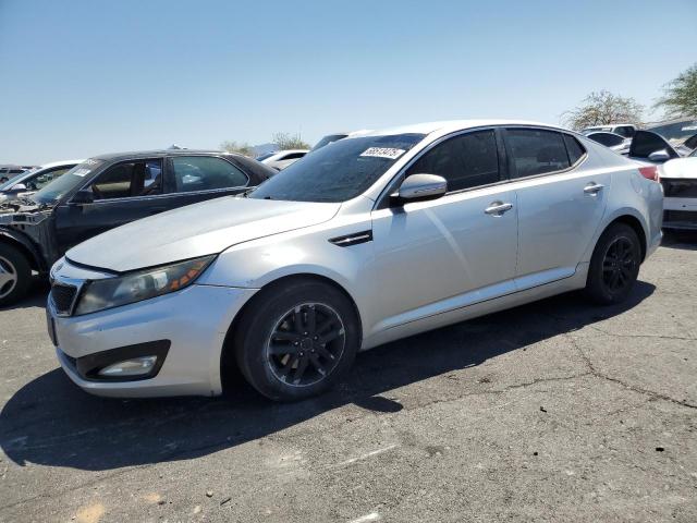 2012 KIA OPTIMA LX, 