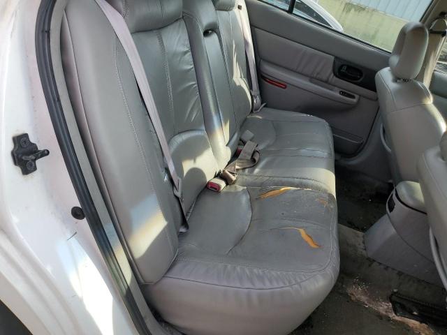 2G4WB55K1Y1212493 - 2000 BUICK REGAL LS 白色 照片 10