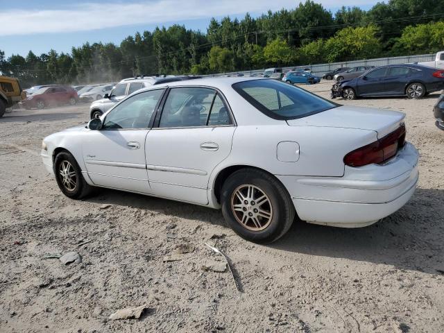 2G4WB55K1Y1212493 - 2000 BUICK REGAL LS 白色 照片 2