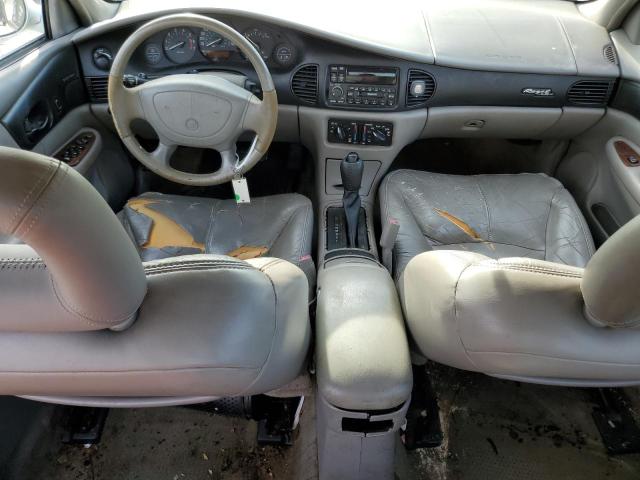 2G4WB55K1Y1212493 - 2000 BUICK REGAL LS 白色 照片 8