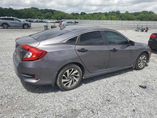 19XFC2F79HE038086 - 2017 HONDA CIVIC EX CHARCOAL photo 3