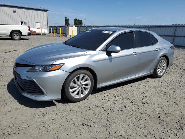 2021 TOYOTA CAMRY LE, 