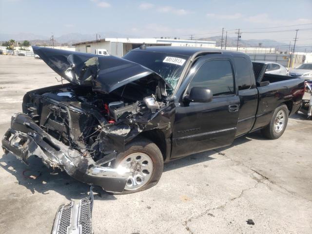 2003 CHEVROLET SILVERADO C1500, 