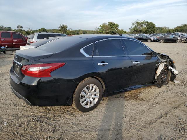 1N4AL3AP2JC476183 - 2018 NISSAN ALTIMA 2.5 BLACK photo 3