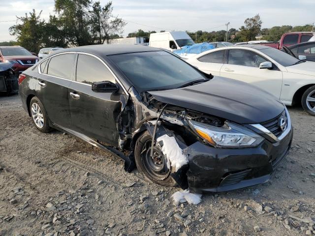 1N4AL3AP2JC476183 - 2018 NISSAN ALTIMA 2.5 BLACK photo 4