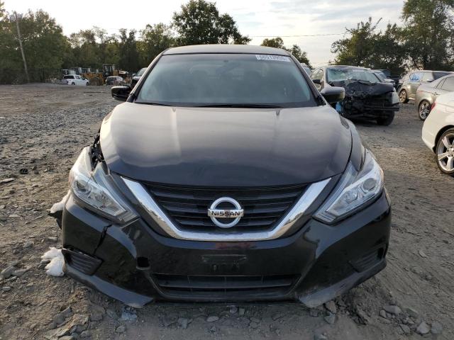 1N4AL3AP2JC476183 - 2018 NISSAN ALTIMA 2.5 BLACK photo 5