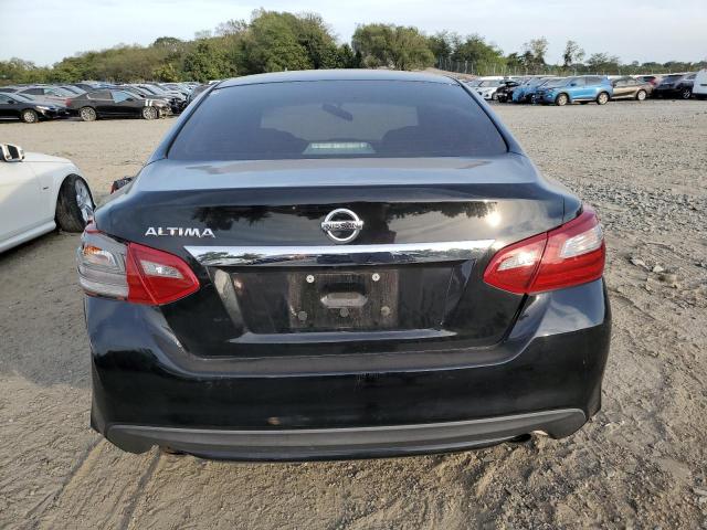 1N4AL3AP2JC476183 - 2018 NISSAN ALTIMA 2.5 BLACK photo 6