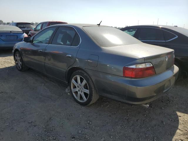 19UUA56953A054623 - 2003 ACURA 3.2TL TYPE-S GRAY photo 2