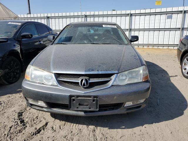 19UUA56953A054623 - 2003 ACURA 3.2TL TYPE-S GRAY photo 5