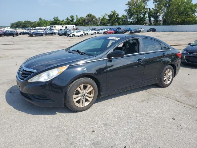 2012 HYUNDAI SONATA GLS, 