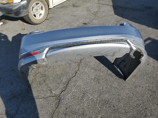 1HGCR2F74HA193652 - 2017 HONDA ACCORD EX 银色 照片 12