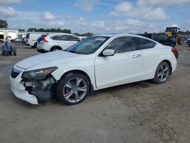 2012 HONDA ACCORD EXL, 