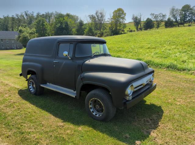 1956 FORD 1/2 TON, null