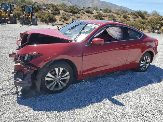 2012 HONDA ACCORD EX, 