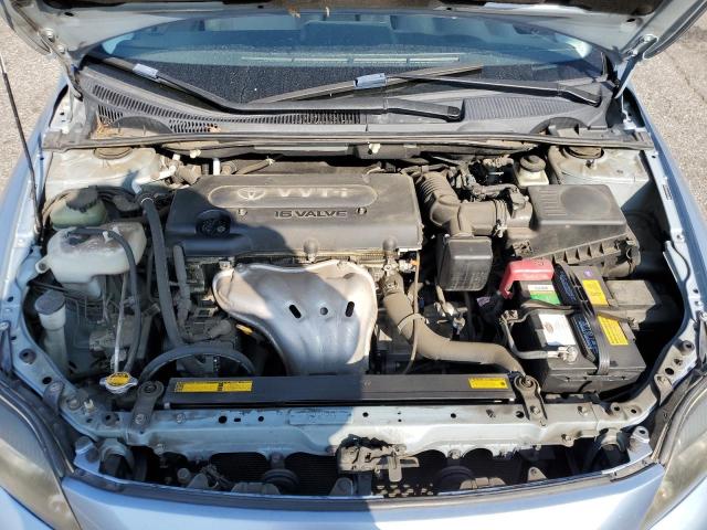 JTKDE3B78A0305156 - 2010 TOYOTA SCION TC Mavi foto 11