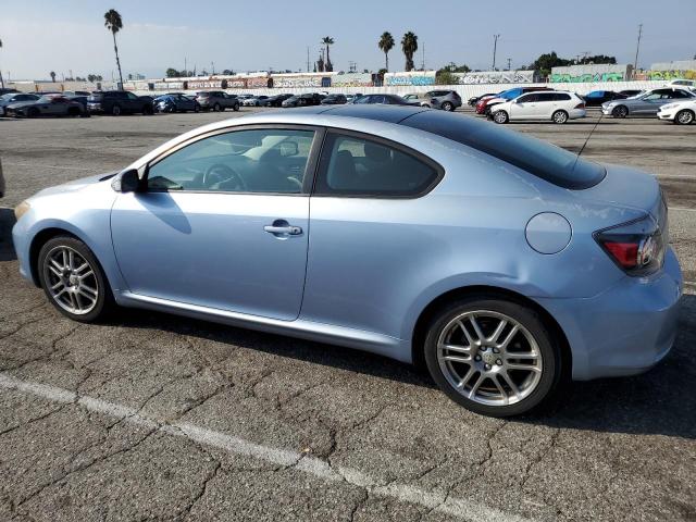 JTKDE3B78A0305156 - 2010 TOYOTA SCION TC Mavi foto 2
