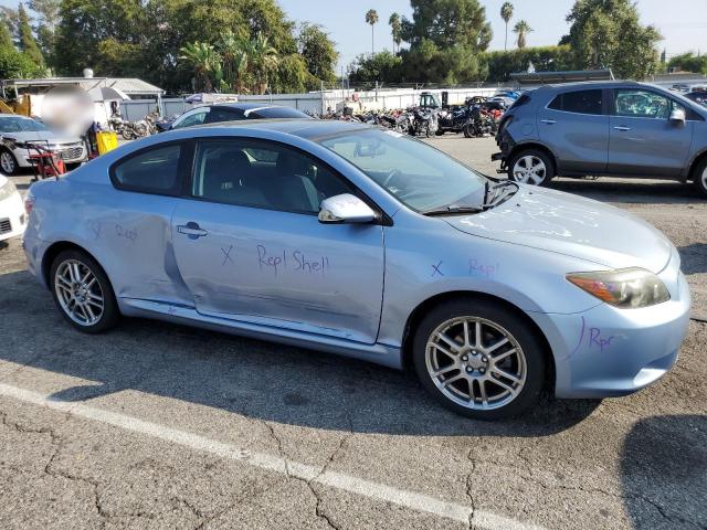 JTKDE3B78A0305156 - 2010 TOYOTA SCION TC Mavi foto 4