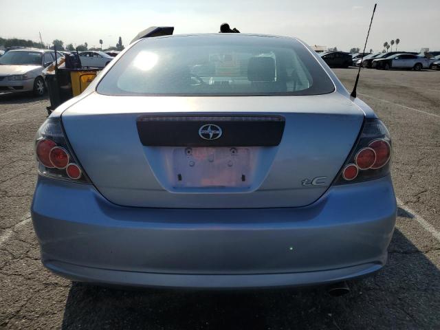 JTKDE3B78A0305156 - 2010 TOYOTA SCION TC Mavi foto 6