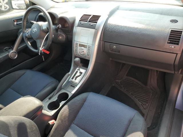 JTKDE3B78A0305156 - 2010 TOYOTA SCION TC Mavi foto 8