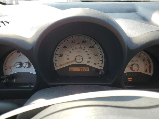 JTKDE3B78A0305156 - 2010 TOYOTA SCION TC Mavi foto 9