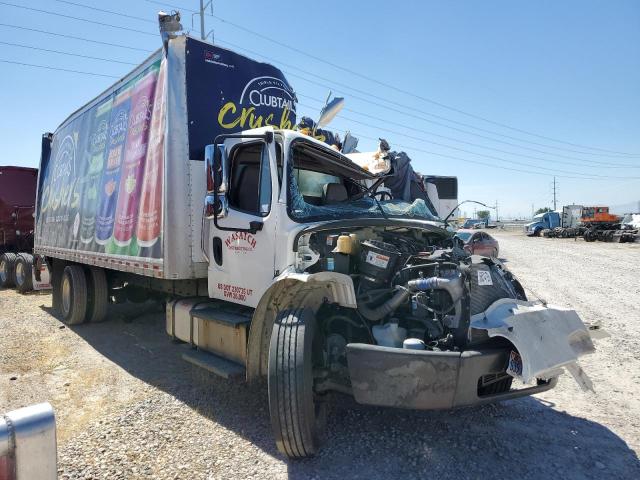 2017 FREIGHTLINER M2 106 MEDIUM DUTY, 