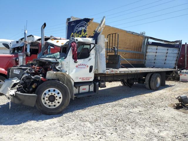 3ALACWDT7HDHY3119 - 2017 FREIGHTLINER M2 106 MEDIUM DUTY WHITE photo 2