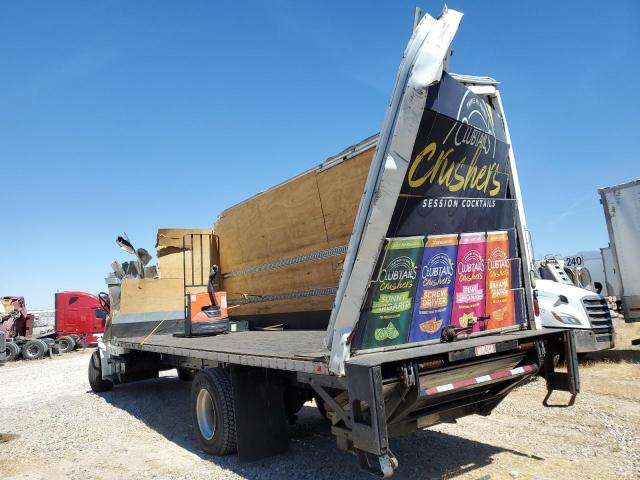 3ALACWDT7HDHY3119 - 2017 FREIGHTLINER M2 106 MEDIUM DUTY WHITE photo 3