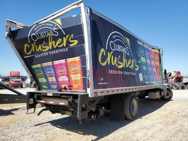 3ALACWDT7HDHY3119 - 2017 FREIGHTLINER M2 106 MEDIUM DUTY WHITE photo 4