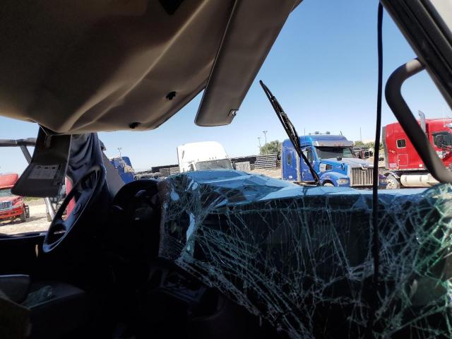 3ALACWDT7HDHY3119 - 2017 FREIGHTLINER M2 106 MEDIUM DUTY WHITE photo 5