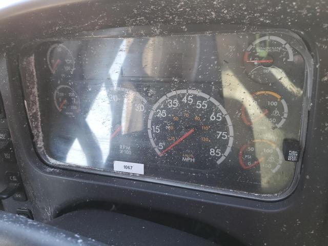 3ALACWDT7HDHY3119 - 2017 FREIGHTLINER M2 106 MEDIUM DUTY WHITE photo 8