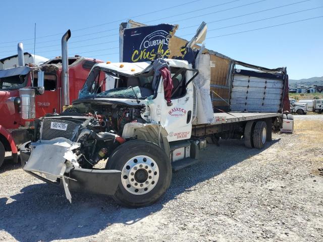 3ALACWDT7HDHY3119 - 2017 FREIGHTLINER M2 106 MEDIUM DUTY WHITE photo 9