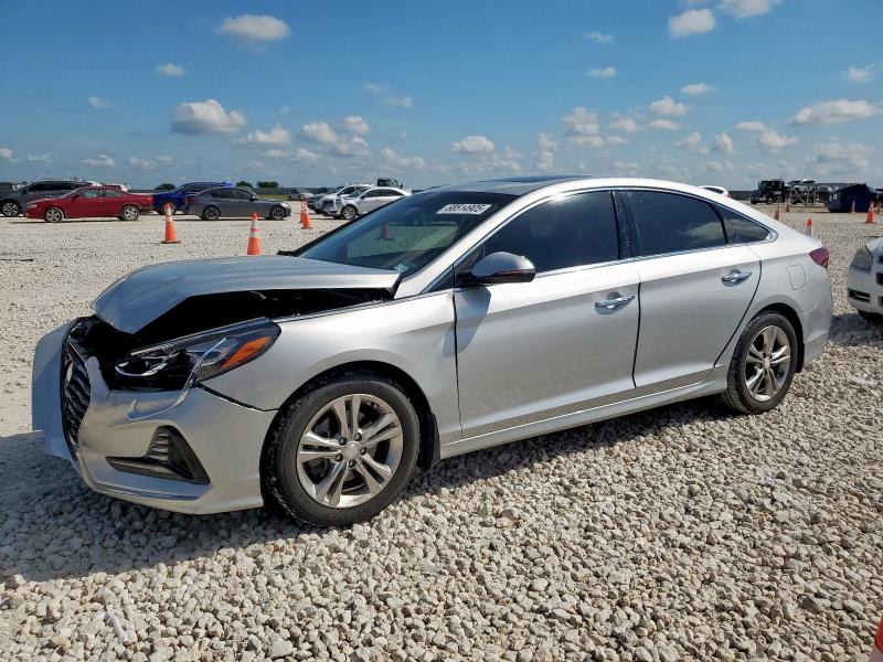 2018 HYUNDAI SONATA SPORT, 