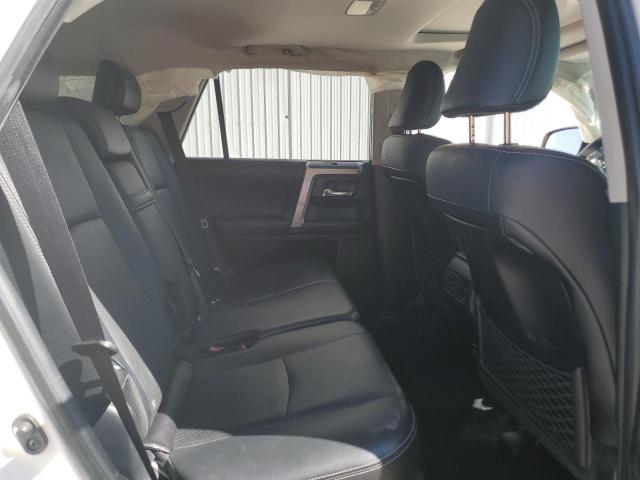 JTEBU5JR3H5411877 - 2017 TOYOTA 4RUNNER SR5/SR5 PREMIUM კრემისფერი ფოტო 11